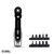 TD-25 Vessel Fine Mini Ratchet Screwdriver Straight Type
