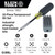 A-32510 Klein Magnetic Screwdriver with 32 Tamperproof Bits