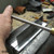 NX-CBSCP-BN Narex Cabinet Scraper Burnisher  