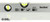 HD-LV-MG-300 Hedue Aluminium Level with Magnet 300mm