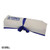 NX-CH5-WPF-BV-CR Narex Wood Line Profi Standard Bevel Edge Chisel Set of 5  in a Canvas Roll 