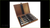 NX-CH6-WPR-BV Narex Wood Line Profi Set of Bevel Edge Chisels - 6 Piece Set in Presentation Box