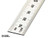 HD-RL-STL-1000 Hedue Steel Ruler 1000