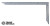HD-CP-MH-800 Hedue Carpenter Square 800 mm with Marking Holes made from Stainless Steel