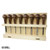 NX-GR8-PF Narex Set of Graving Chisels Profi-8 piece set.