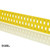 HD-CP-MH-Y-600 Hedue Carpenter Square 600 mm with Marking Holes made from Hardened Steel:Powder Coated Yellow