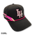 LHSTPINK Lead Head - The Serious Tradie Pink & Black