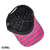LHSTPINK Lead Head - The Serious Tradie Pink & Black