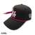 LHSTPINK Lead Head - The Serious Tradie Pink & Black
