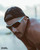 REVMSSMP Natty Workwear Rev Matte Silver / Smoke Polarised Safety Glasses
