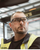 REVMBCLL Natty Workwear Rev Matte Black / Clear Lens Safety Glasses