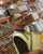 REVMBCLL Natty Workwear Rev Matte Black / Clear Lens Safety Glasses