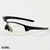 REVMBCLL Natty Workwear Rev Matte Black / Clear Lens Safety Glasses