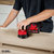 M18FROS1250 M18 FUEL™ 125mm Random Orbital Sander w/ VACLINK