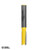 EY206M ECONOCUT Straight Bit - 2 Flute - Carbide Tipped - 2 Flute - Carbide Tipped (6mm x 16mm)