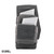 454830 Badger Finish Nail Pouch