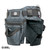 462210SM Badger Trimmer Set V2- Gunmetal