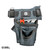 462210SM Badger Trimmer Set V2- Gunmetal