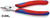 7803140 KNIPEX Electronic Super Knips XL 140mm