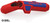 169502 KNIPEX ErgoStrip Universal Stripping Tool (Left-Handed)