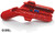 169502 KNIPEX ErgoStrip Universal Stripping Tool (Left-Handed)