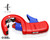 902302BK KNIPEX DPT50 Pipe Cutter for Plastic Drain Pipes (2.5-3.5mm wall thickness)