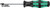 05028001001 Wera 367 Screwdriver T6 x 60mm
