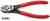 7371180 KNIPEX TwinForce Diagonal Cutting Pliers 180mm