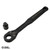 A-65408ADP Klein KNECT™ (M) Pass Through Ratchet and 3/8-Inch Drive Socket Adapter Set