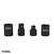 A-65KADP Klein KNECT™ (M) Impact Socket Wrench Adapter Set