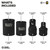 A-65KADP Klein KNECT™ (M) Impact Socket Wrench Adapter Set