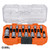 A-65213TX Klein Knurled TORX® Bit Socket Set 13-Piece