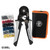 A-34061 Klein Ratcheting Ferrule Hex Crimper Set