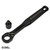 A-65301ADP Klein KNECT™ (S) Pass Through Ratchet and 1/4-Inch Drive Socket Adapter Set