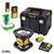 DCE079D1G-XE DeWALT Rotating Laser Kit Green Beam 18v 2Ah