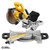 DCS365N-XE DeWALT 18V Cordless Mitre Saw Bare Unit