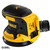 DCW210N-XJ DeWalt 18V XR Li-Ion Brushless 125mm Random Orbital Sander - Bare Unit