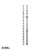 DE0734-XJ DeWalt Aluminium Construction Grade Rod