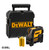 DW0822-XJ DeWALT Self Leveling Cross Line Plumb Spots