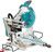 LS1219LX2 Makita MITRE SAW LS1219L+DEAWST07 SET