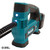 MP100DZ Makita 12V max CXT   Inflator, Tool Only
