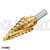 DeWalt Step Bits 6-20mm 2mm Steps