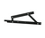 Doric Aluminium Friction Stay - Pair
