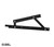  Doric Aluminium Friction Stay - Pair