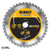 DT99561-QZ DeWalt Saw Blade XR Extreme Runtime 165mm x 20 42T Wood