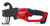 M18CRAD2-0 Milwaukee M18 FUEL HAWG RT Angle Drill Gen2