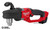 M18CRAD2-0 Milwaukee M18 FUEL HAWG RT Angle Drill Gen2