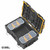 DWST83293-1 DeWALT Tough System 2.0 Tool Box 55.5 x 37.5 x 18cm