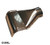 110730A Makita Large Reflector Nozzle HG1100