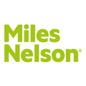 Miles Nelson Logo